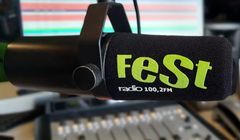 Radio Fest w październiku ruszy po nowemu. "To będzie dynamiczna lokalna stacja z muzyką taneczną"