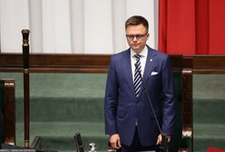 Sejm szykuje zapasy. Wielki przetarg na jedzenie