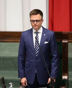 Sejm szykuje zapasy. Wielki przetarg na jedzenie