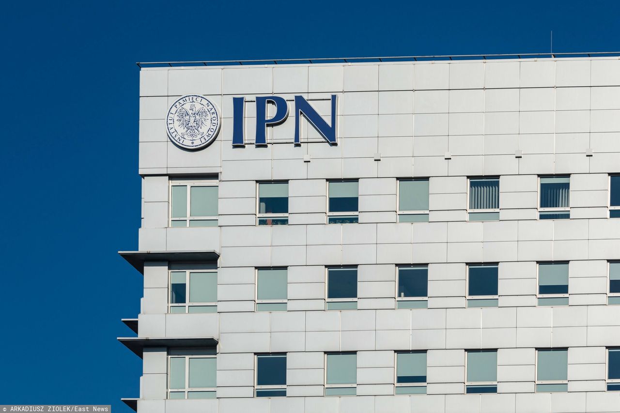 IPN odpowiada na wpis Jad Waszem. "Brak wiedzy nie przystoi"