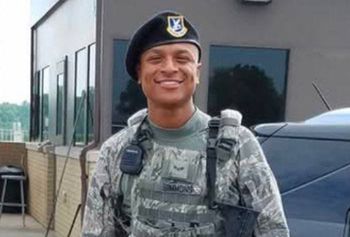 Zginął w katastrofie wojskowego samolotu. "Powiedział, że nie wróci"