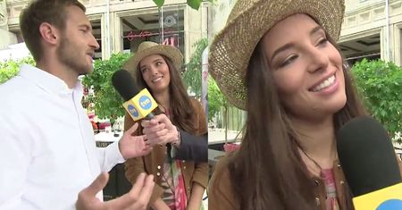 Niemczycki potwierdza w TVN: "Jest DRUGIE DZIECKO W DRODZE! Jestem otwarty na syna i na córkę"