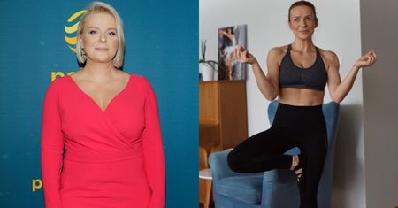 Aneta Zając sporo schudła, ale latami popełniała jeden błąd. "Robiłam sobie krzywdę"