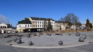 Pogoda w Suwałkach. Prognoza na piątek 17 lipca. Słonecznie i ciepło