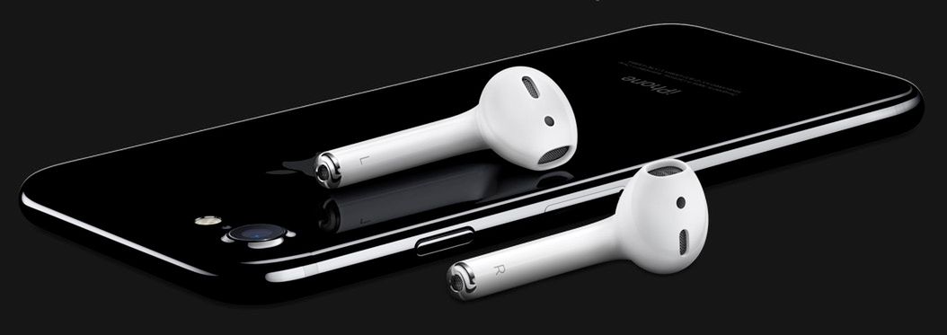 iPhone 7 i iPhone 7 Plus oficjalnie. Poznaj najnowsze smartfony Apple'a! 5