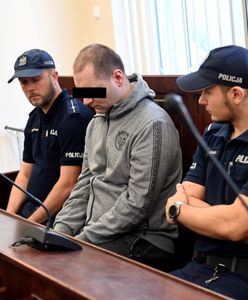 Zabił i zgwałcił 18-letnią Magdę. Ciągle czeka na wyrok