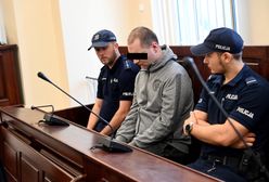 Zabił i zgwałcił 18-letnią Magdę. Ciągle czeka na wyrok