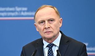 Polska nie otworzy granicy z Białorusią? "To nie jest problem tylko balonów"