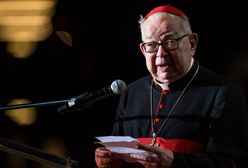 Henryk Gulbinowicz nie żyje. Trwa ustalanie miejsca pochówku kardynała