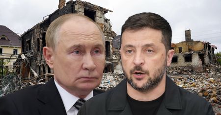 Polacy nie wierzą w koniec wojny w 2025 roku. Generał wskazuje datę