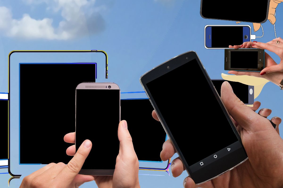 Prosisz znajomego o pomoc w wyborze telefonu? Nie popełniaj tych błędów 2