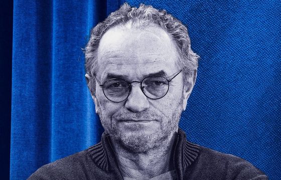 Piotr Najsztub wraca do mediów. Będzie rozmawiał z politykami