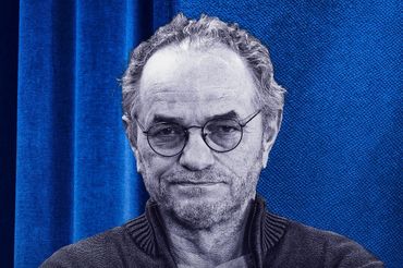 Piotr Najsztub, fot. grupa ZPR Media