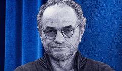 Piotr Najsztub wraca do mediów. Będzie rozmawiał z politykami