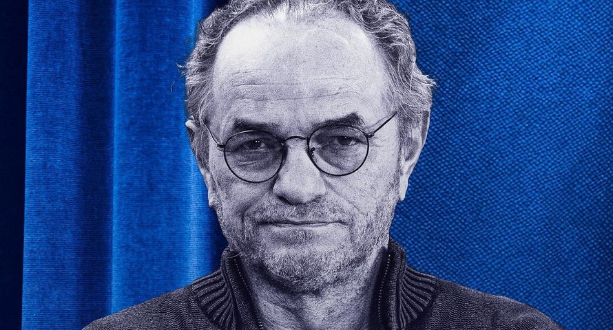 Piotr Najsztub wraca do mediów. Będzie rozmawiał z politykami