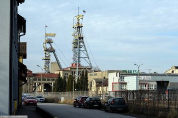 Zwolnienia w kopalni Silesia? 700 osób zagrożonych
