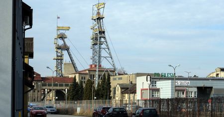 Zwolnienia w kopalni Silesia? 700 osób zagrożonych