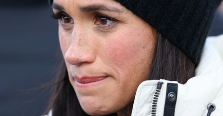 Księżna Meghan pokazała kadry z dziećmi. Fani zarzucają jej, że to promocja jej biznesu