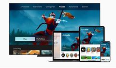 Platforma Apple Arcade pojawi się jesienią 2019 roku. 4,99 dolara za dostęp do 100 gier