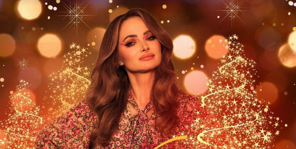 Staszów: Niezwykły koncert. Ania Rusowicz zaśpiewa świąteczne piosenki