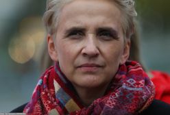 Była jedyną kobietą w debacie. Zaskoczyła osobistym wyznaniem