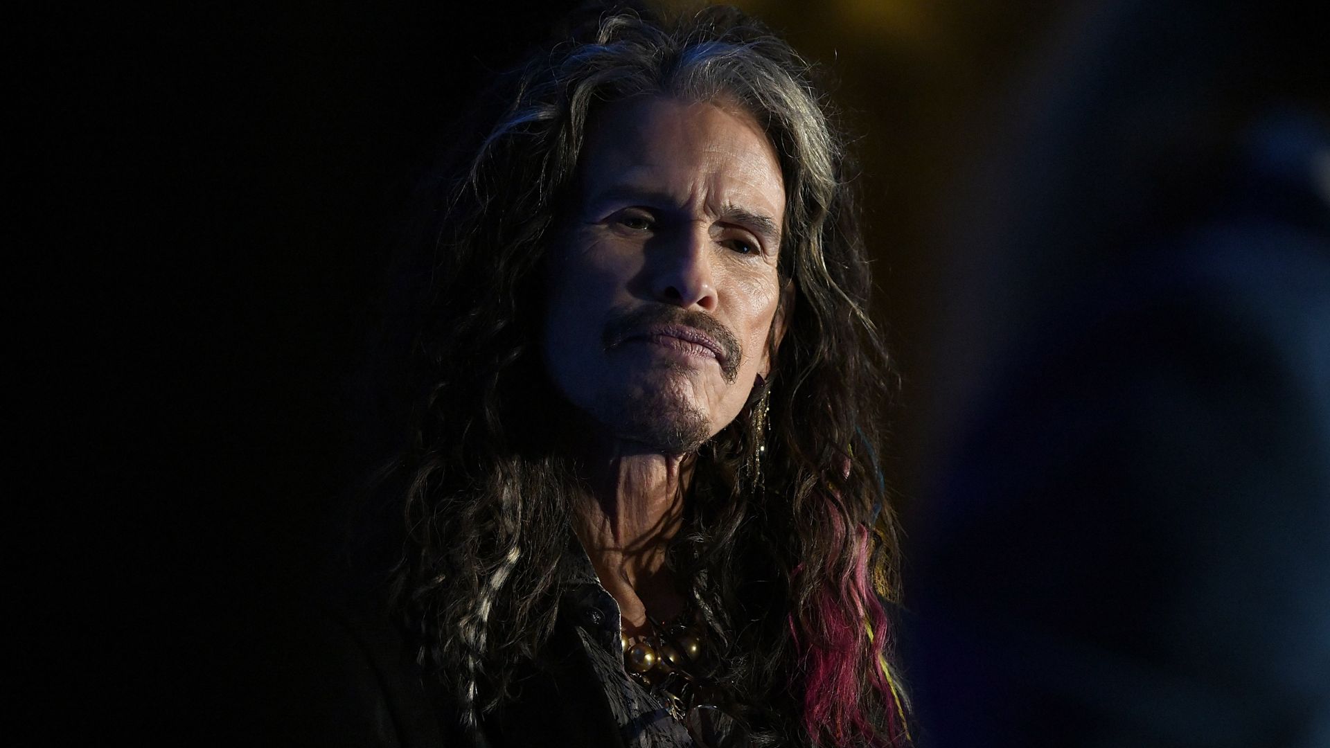 Steven Tyler