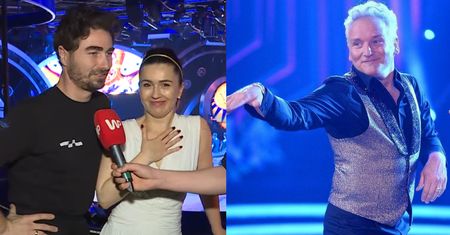 Kliment ogłasza casting na męża dla Tadli: "Zgłoszenia 12 maja na Facebooku. Zrobię wstępną selekcję!"