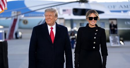 Waszczykowski: Donald Trump popierał inicjatywę Trójmorza. Co zrobi Joe Biden?