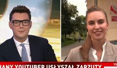 Wpadka w TVP Info. Prowadzący: może ktoś w końcu się zajmie swoją pracą?