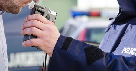 Nietrzeźwi kierowcy i będący pod wpływem alkoholu – jest różnica, ale nie w policyjnych statystykach