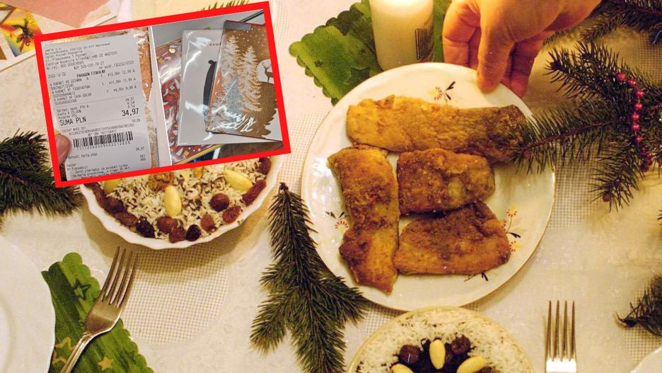 Paragony grozy po świętach. Drożyzna na każdym kroku