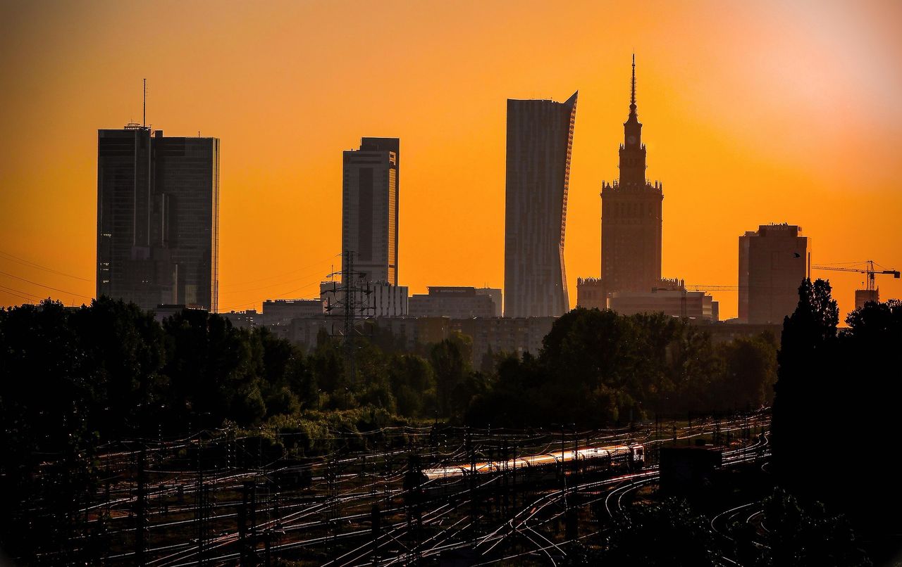 Tak zmieni się świat za 50 lat. Polska jako jedyna z regionu w światowej "30"