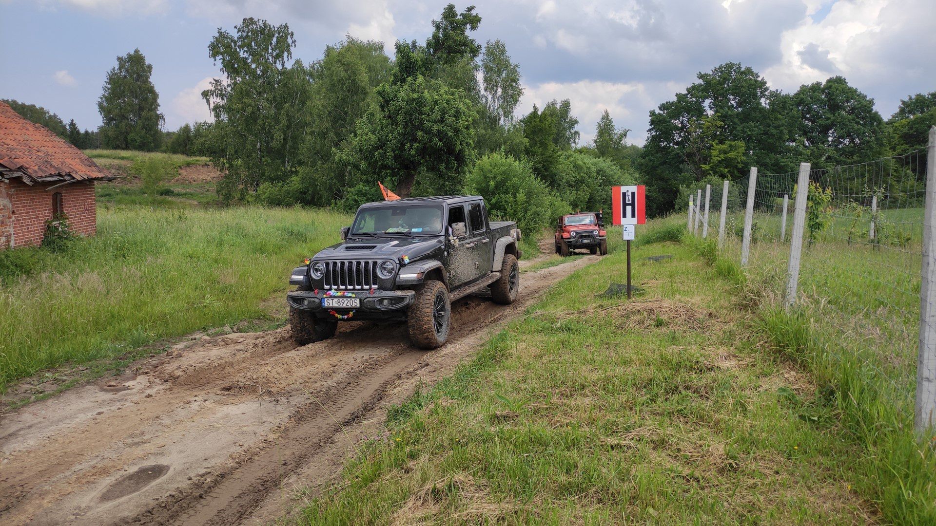 Camp Jeep 2023 