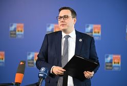 Czechy o uznaniu państwa palestyńskiego. "Nieefektywne"