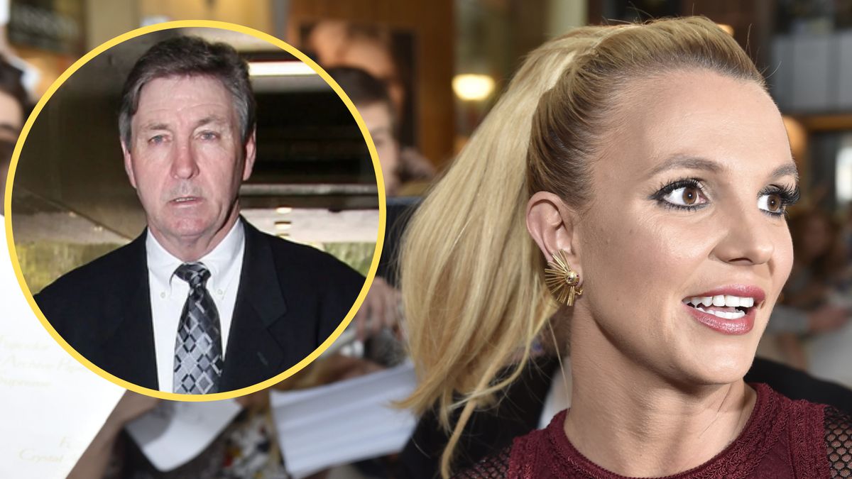 Ojciec Britney udzielił pierwszego wywiadu od ponad dekady