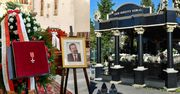 Pogrzeb Mariana Korala. Współzałożyciel lodowego imperium spoczął w rodzinnym grobowcu (ZDJĘCIA)