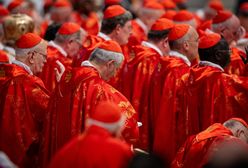Podziały wśród kardynałów. Będzie biały dym?