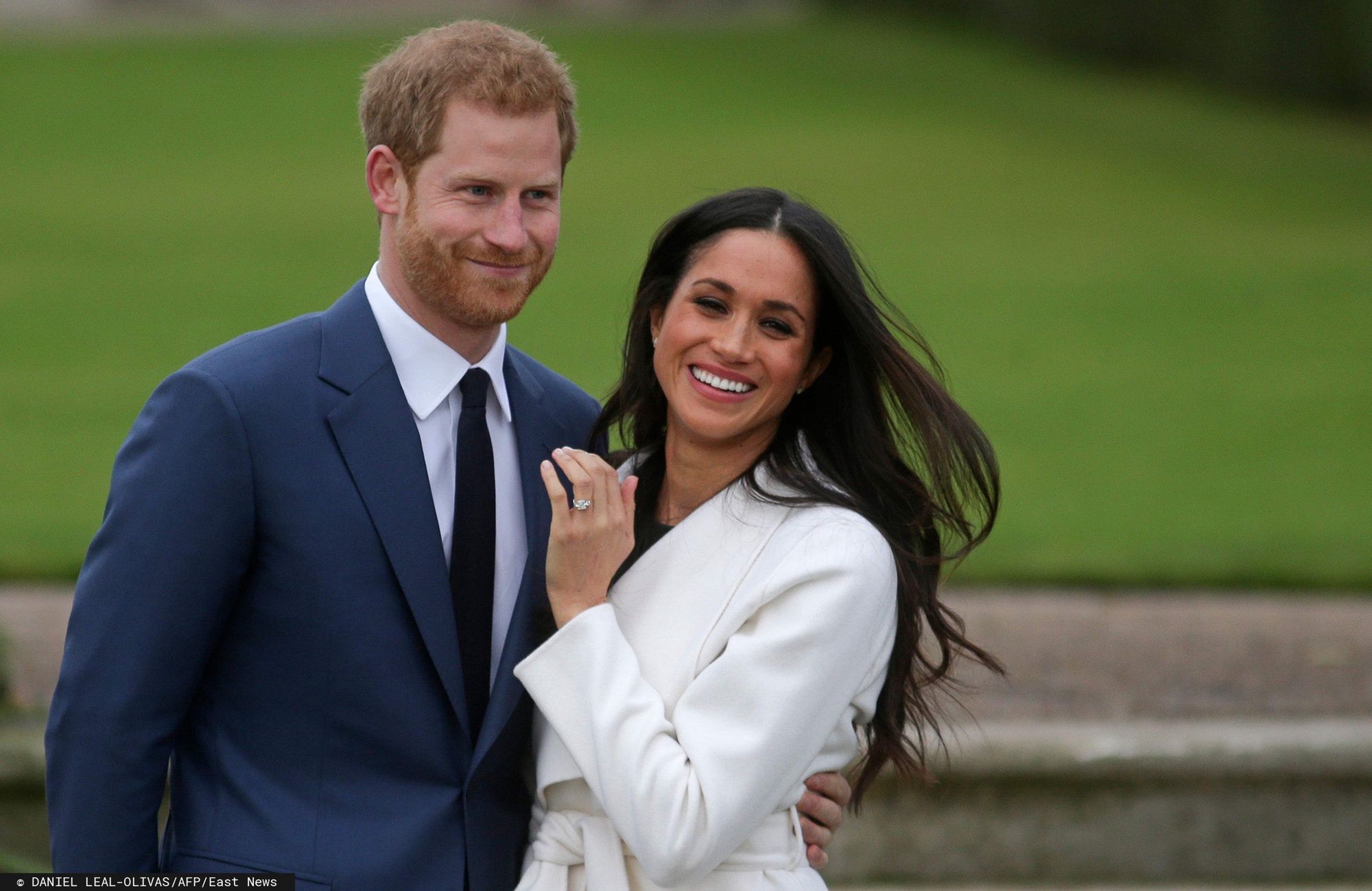 Meghan i Harry