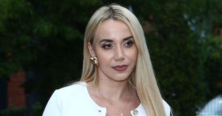 Marianna Schreiber ogłasza, że znalazła MIŁOŚĆ jak z lat 90. i odgraża się: "NIGDY CHAMA I BAD BOYA"