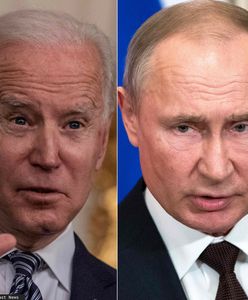 "Bardzo złe" relacje między Rosją a USA