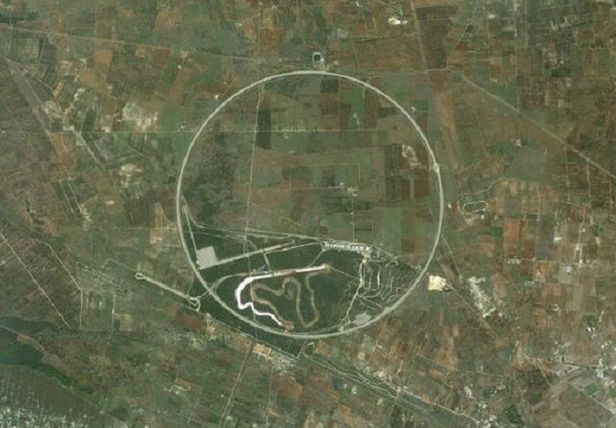 Porsche nowym właścicielem toru Nardo