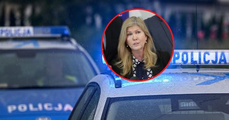 Syn posłanki brutalnie zaatakował dziewczynę. Wyciekło szokujące nagranie