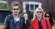 Kate Moss w separacji z mężem? "Wciąż się kłócą"