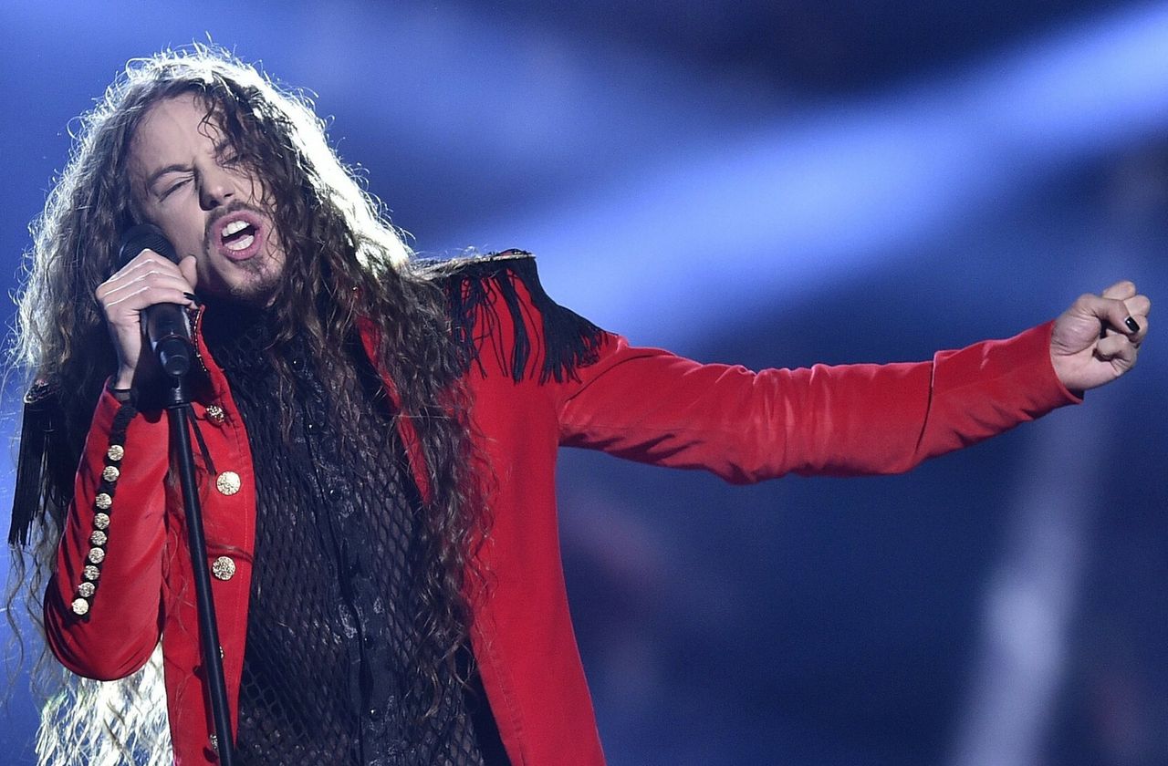 Eurowizja decyduje, TVP gra dalej. A polski reprezentant już zbiera ciosy [OPINIA]