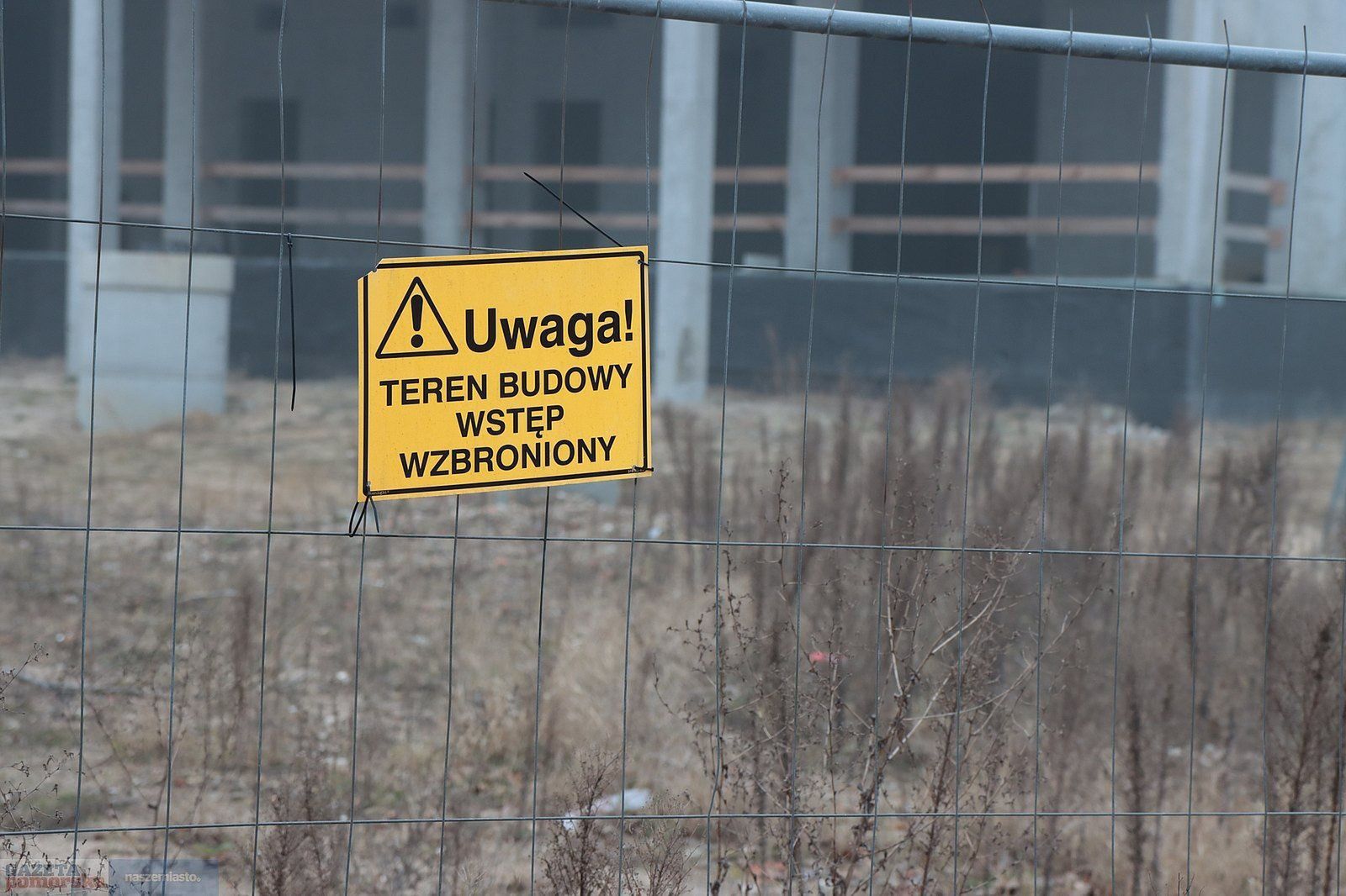 Tak przebiegało podpisanie umowy dotyczącej dokończenia przebudowy Wojewódzkiego Szpitala Specjalistycznego we Włocławku, 12 marca 2025 roku.