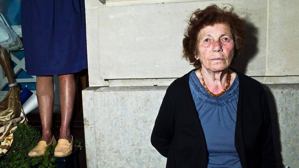 Wielka Wystawa Fotograficzna Grupy Street Dogs of Poland w Gdańsku 1