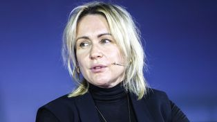 Nie ukrywa, że została wyrzucona z TVN-u. "To jest strata, absolutnie"