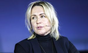 Nie ukrywa, że została wyrzucona z TVN-u. "To jest strata, absolutnie"