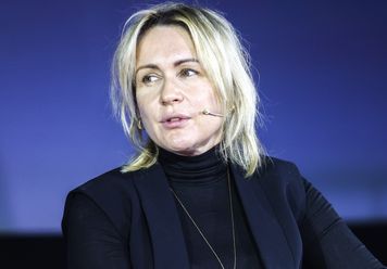Nie ukrywa, że została wyrzucona z TVN-u. "To jest strata, absolutnie"