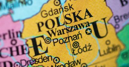 Jesteś mistrzem geografii? Sprawdź swoją wiedzę na temat Polski